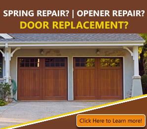 Replacement And Installation - Garage Door Repair Valhalla, NY