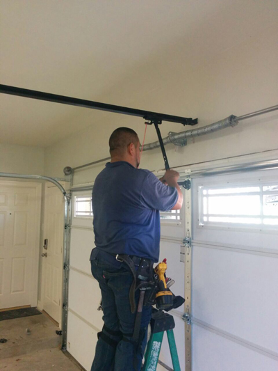 Garage Door 24/7 Services