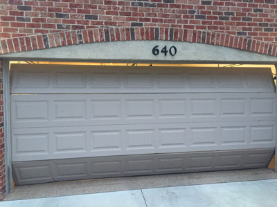Garage Door Replacement And Installation 24/7 Services
