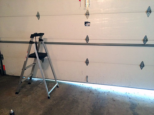 Garage Door Replacement And Installation